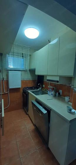 Inchiriez apartament 2 camere - 5