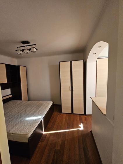 Inchiriez apartament 2 camere ND, Zorilor, George Enescu - 5