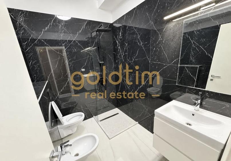Apartament cu 3 camere decomandat, mobilat în Vest