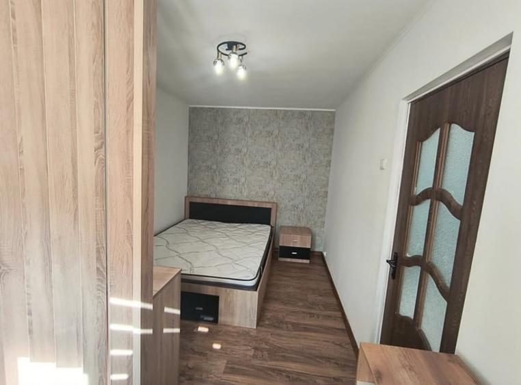 Apartament 2 camere de inchiriat, termen lung Tomis Nord - 1