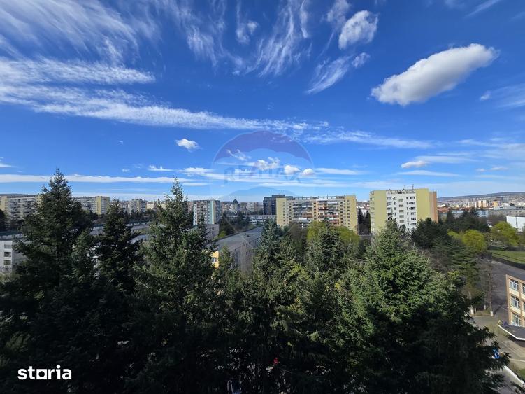 Apartament 2 camere in Gheorgheni | Aproape de Iulius Mall ?i FSEGA - 1