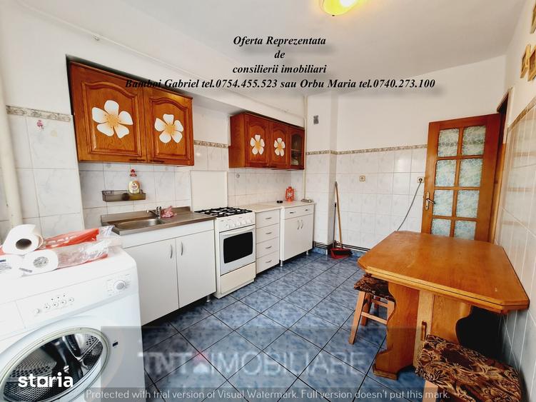 Apartament 2 camere decomandat de inchiriat zona Tatarasi-Oancea - 10