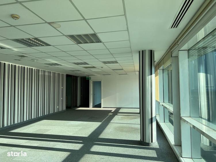 Spațiu comercial, de 363 mp, în Străulești