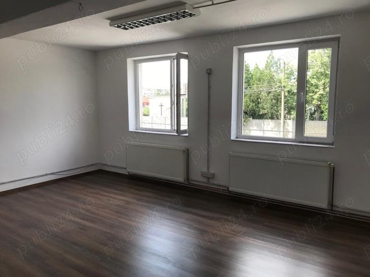 Spațiu comercial, de 2,678 mp, în UTA