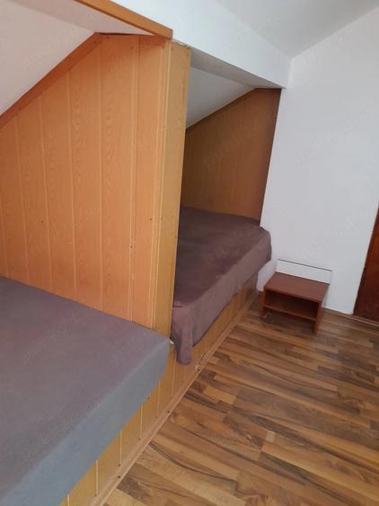 Garsonieră decomandată în Elisabetin