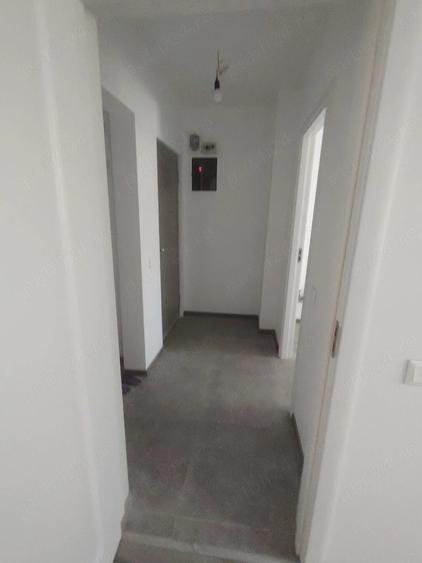 Apartament cu 2 camere semidecomandat în Micro 16
