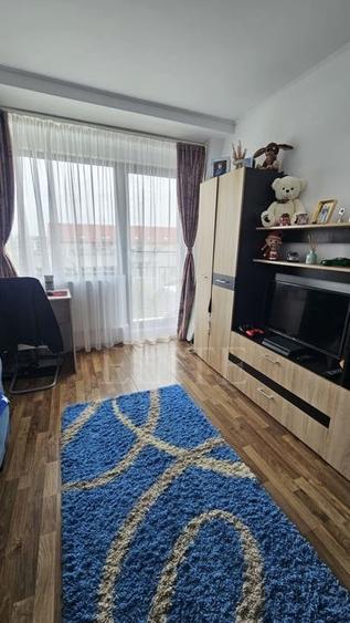 Apartament cu 2 camere decomandat în Mărăști