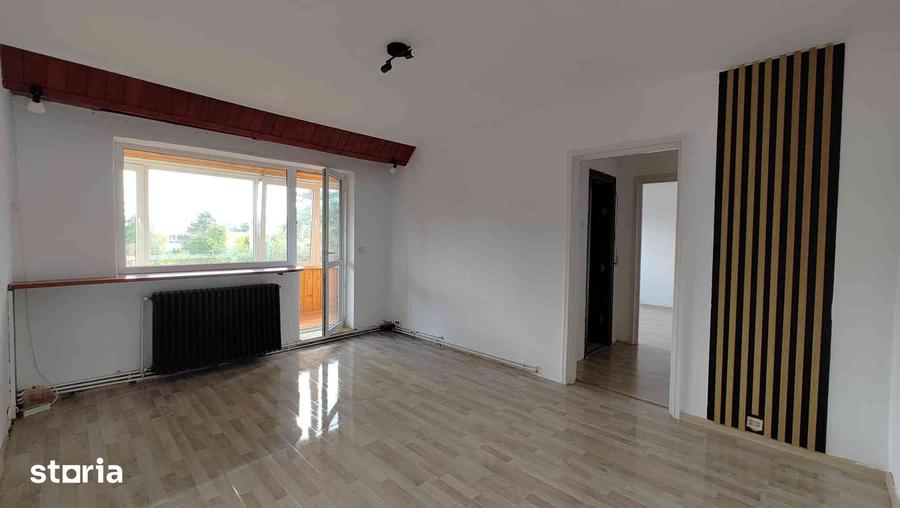 Apartament cu 2 camere în Astra
