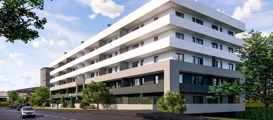 Apartament 2 camere - 1