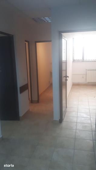 Spațiu comercial, de 80 mp, în Central