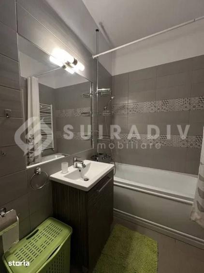 Apartament cu 2 camere în Bună Ziua