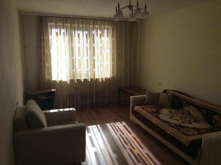 Garsonieră decomandată în Complex Studențesc