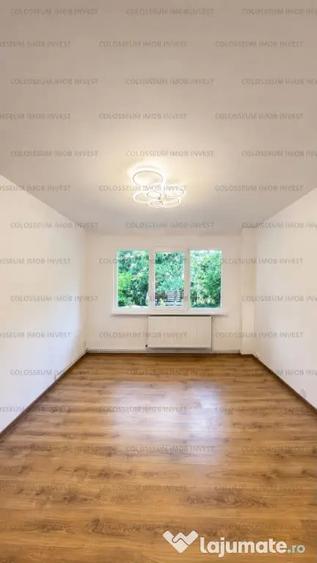 Apartament cu 2 camere semidecomandat în Gării