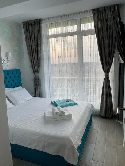 Inchiriez apartament tip studio in Alezzi Beach Resort direct proprietar - 5