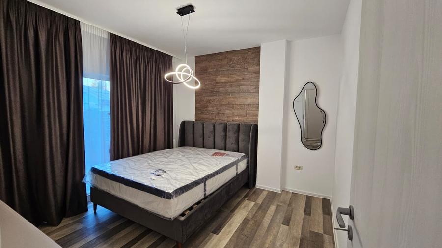 Apartament cu 2 camere decomandat în Sălaj