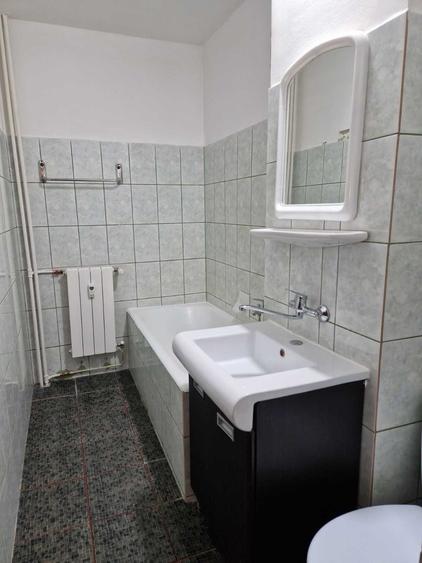 Garsonieră în Teiul Doamnei