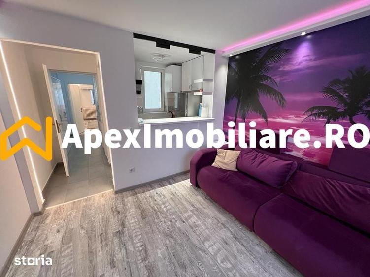Apartament 2 camere de inchiriat Dorobanti Bucuresti | ApexImobiliare. - 2