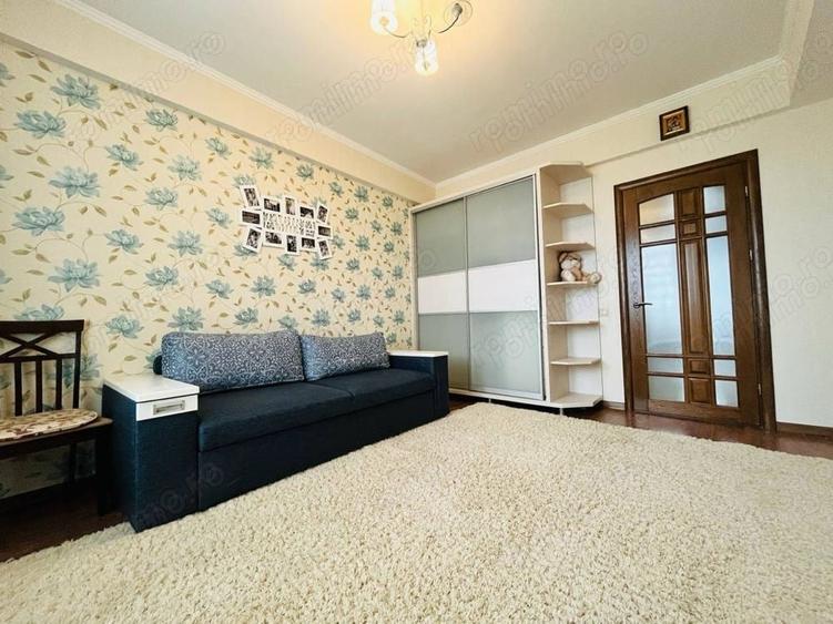 Se ofera spre inchiriere apartament cu trei camere in zona Pajura - 1
