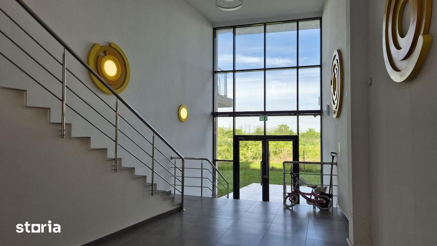 Apartament cu 2 camere în Pantelimon