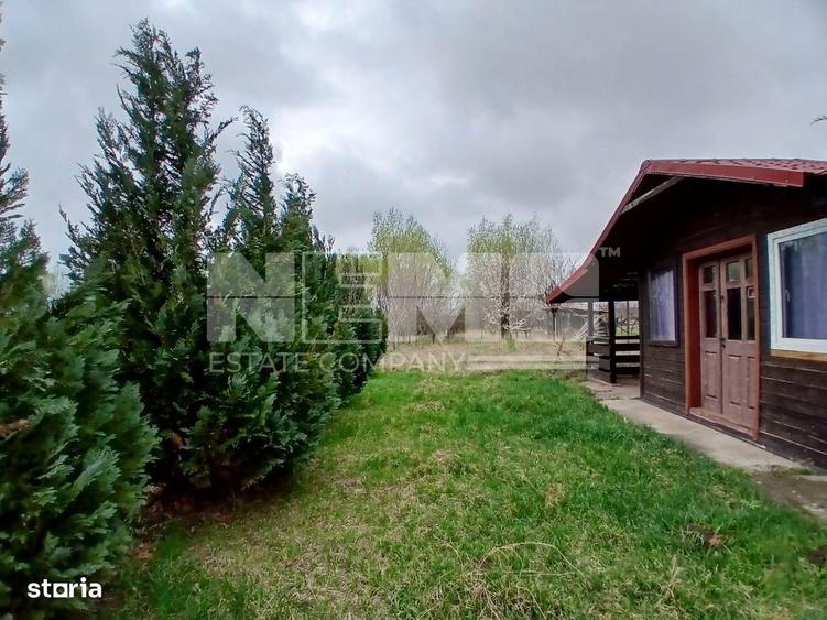 Teren De Vanzare I Suceava I 48.000 euro - 13
