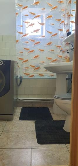 Casă cu 2 camere în Central