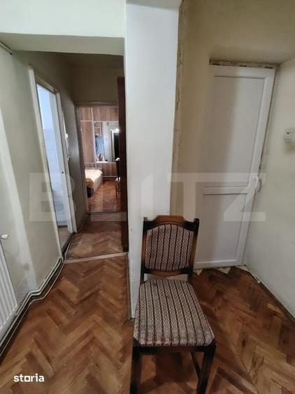 Apartament 2 camere, 50 mp, zona Centrala - 1