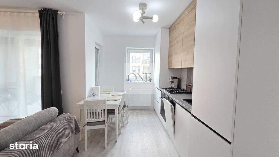 Apartament Modern | Parcare Subterana | Prima Inchiriere - 13