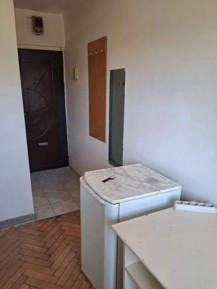Garsonieră nedecomandată în Dacia
