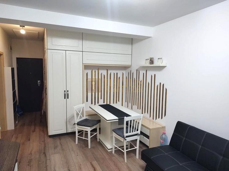 Apartament in Dumbravita, loc de parcare - 4