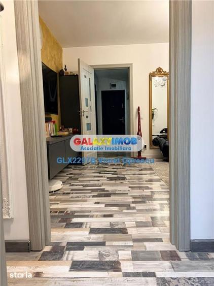 Apartament 3 camere, centrala proprie, renovat, mobilat , Titan - 3
