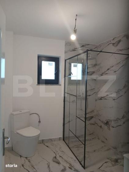 Casă cu 4 camere în Ciupercenii Noi