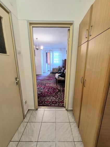 Titan, Lucretiu Patrascanu, 4 min. metrou Costin Georgian, centrala de bloc - 5