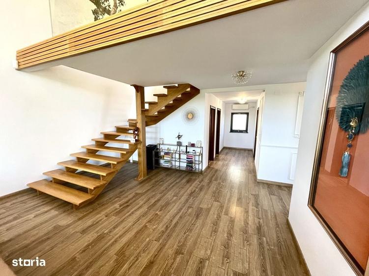 Casă cu 3 camere cu Teren 625 Mp în Păulești