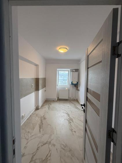 Apartament cu 2 camere în Dacia