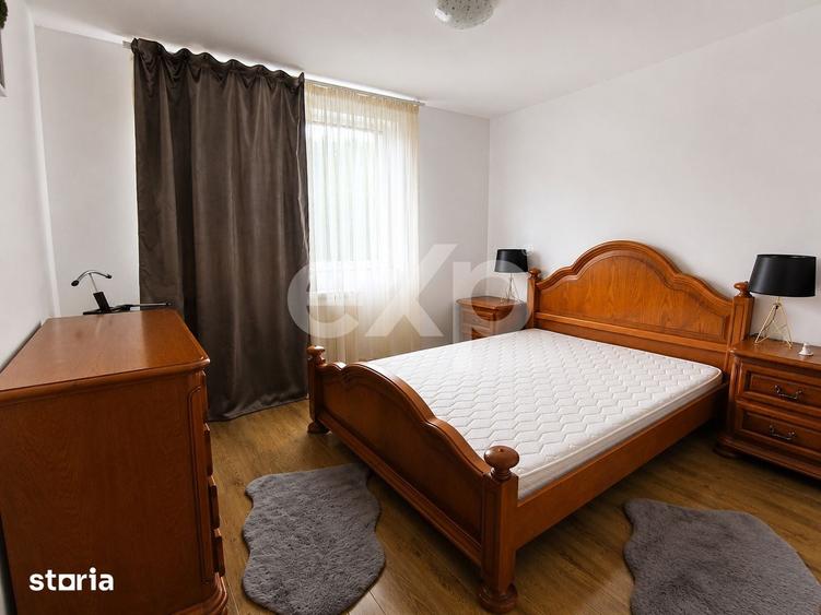 Casă cu 5 camere decomandat cu Teren 500 Mp în Europa
