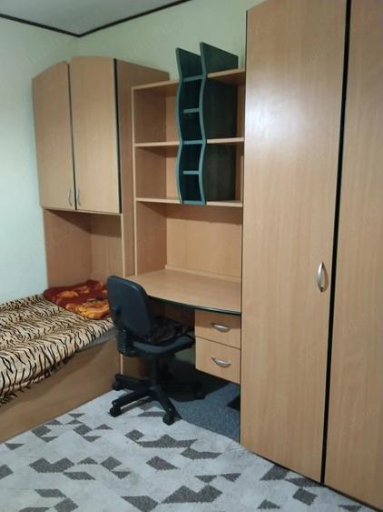 Ofer spre inchiriere 2 camere decom, Soarelui, langa Zone Caffe, cu actele depuse pt centrala propr - 8