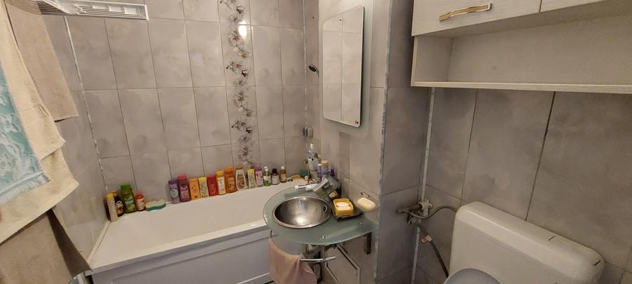 2 camere decomandat -Etaj 3 -Centrala -Renovat - 8