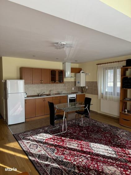 Apartament cu 2 camere în Est