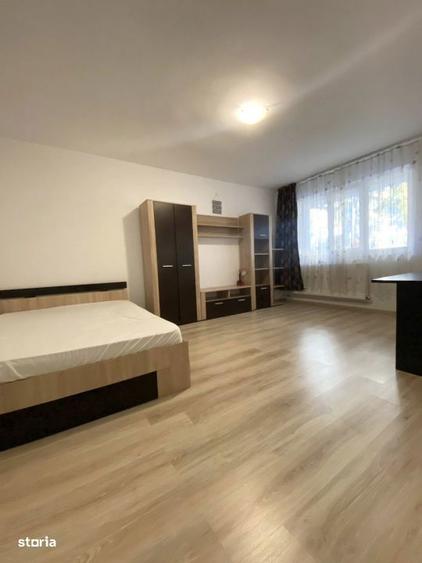 Garsonieră în Mănăștur