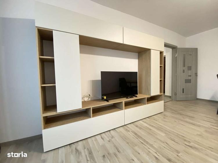 Apartament cu 3 camere în Păcurari