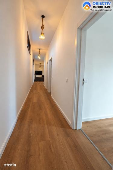 Casă cu 4 camere cu Teren 1145 Mp în Central