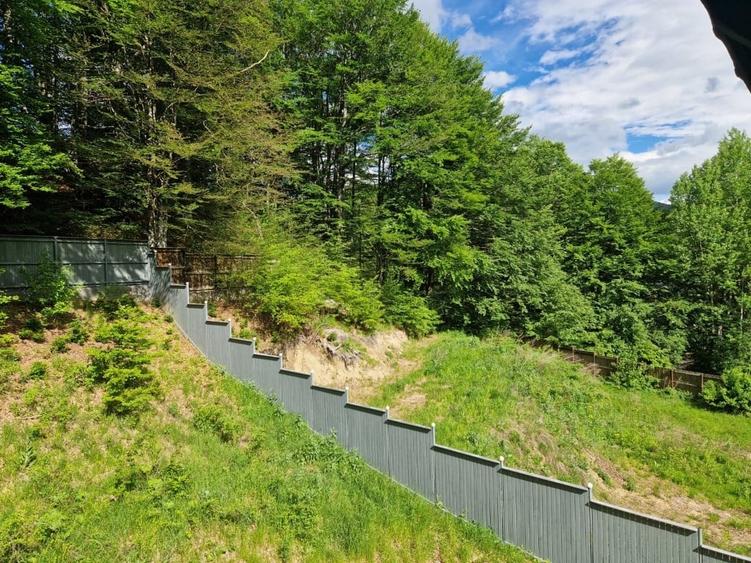 Teren Construcții intravilan de 570 mp, în Cheia