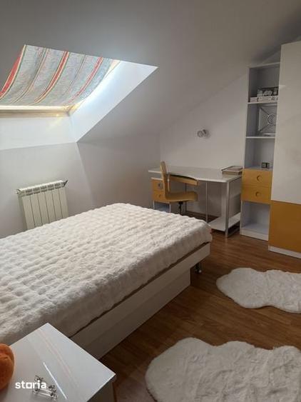 Apartament cu 3 camere în Militari