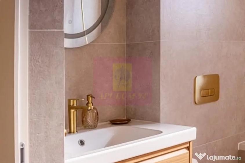 Apartament premium cu 3 camere | Herastrau | Vedere pan... - 11