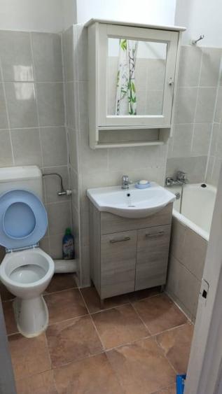 Apartament cu 2 camere decomandat, mobilat în Nicolae Grigorescu
