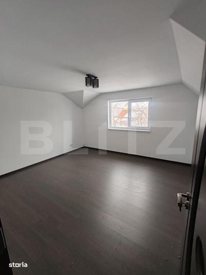 Casă cu 4 camere cu Teren 603 Mp în Central
