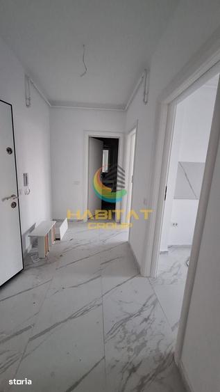 Apartament cu 2 camere decomandat în Brâncoveanu
