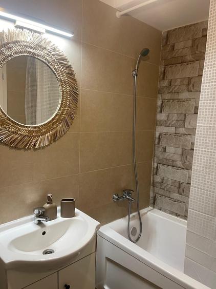Apartament cu 2 camere nedecomandat în Chiajna