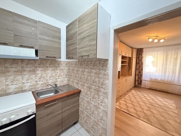 Garsonieră semidecomandată în Mărăști