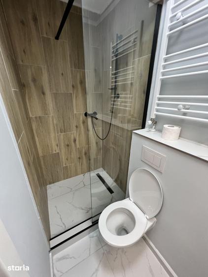 Garsonieră în Lazaret